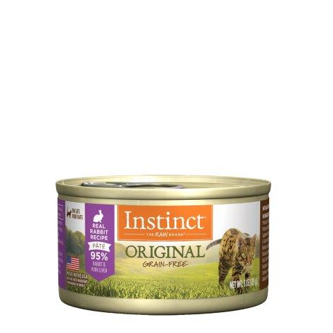instinct original grain free
