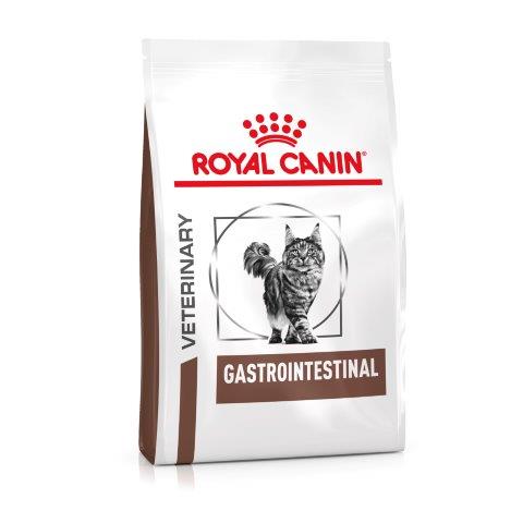royal canin veterinary care