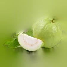 white guava